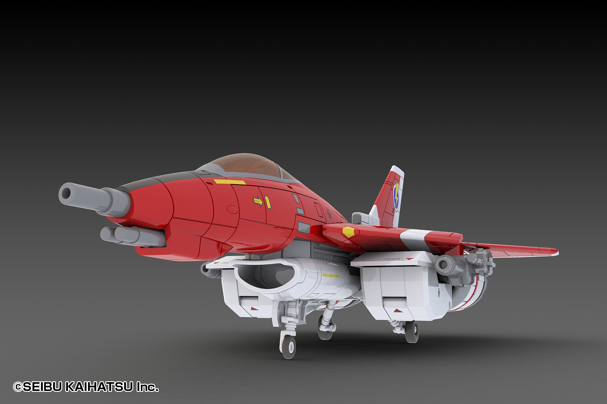 ノーマルモード