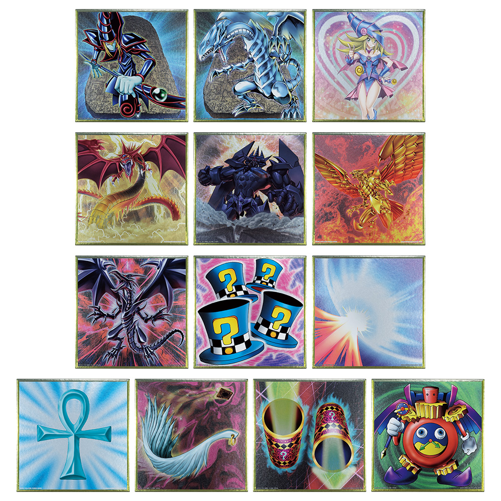 H賞：メタリック色紙