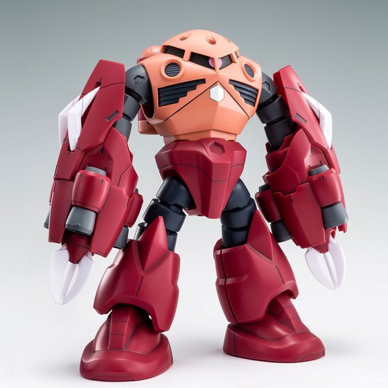 「HG 1/144 アメイジングズゴック」