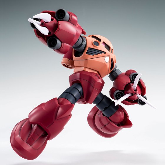 「HG 1/144 アメイジングズゴック」
