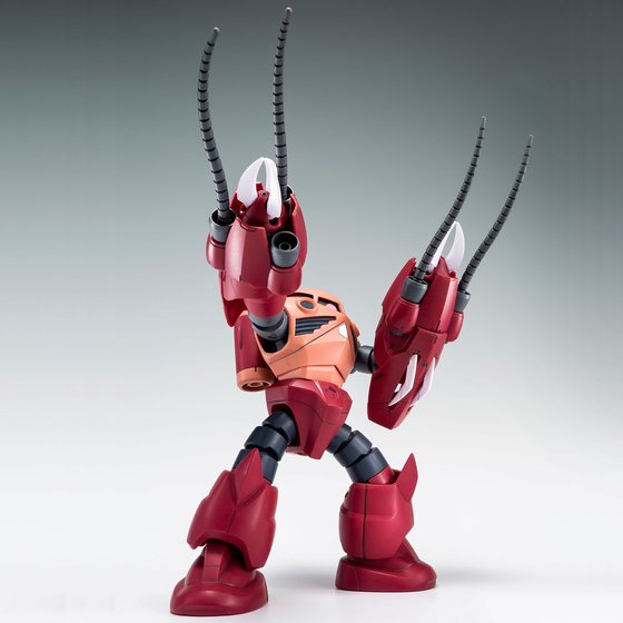 「HG 1/144 アメイジングズゴック」