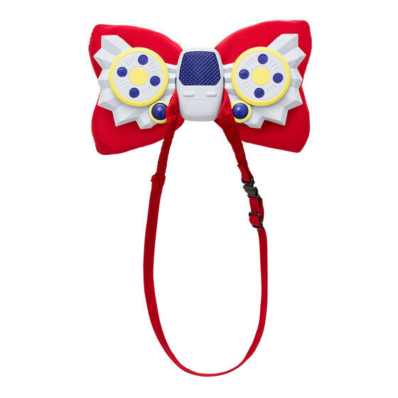 「名探偵コナン 蝶ネクタイ型変声機」