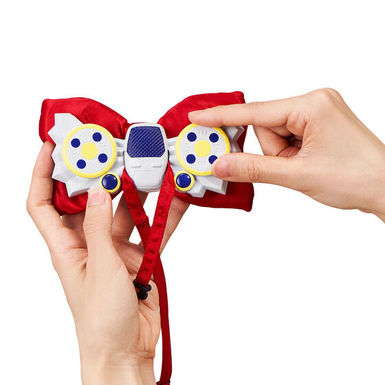 「名探偵コナン 蝶ネクタイ型変声機」