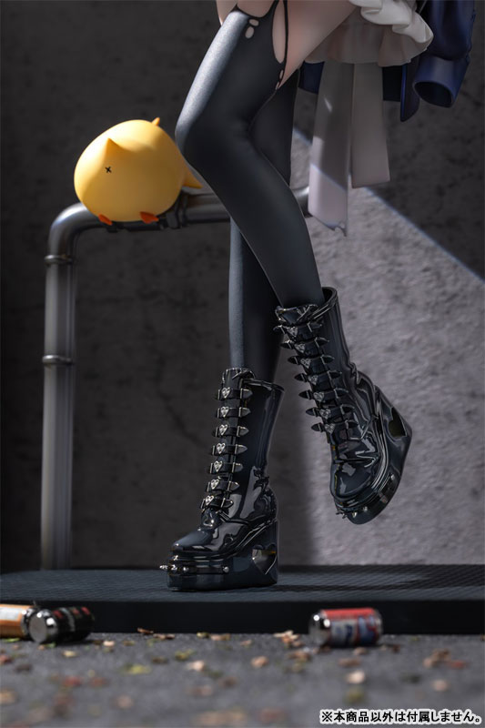 「ウルリッヒ・フォン・フッテン メドヘン・トリュンマーVer.」