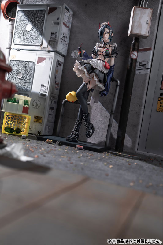 「ウルリッヒ・フォン・フッテン メドヘン・トリュンマーVer.」