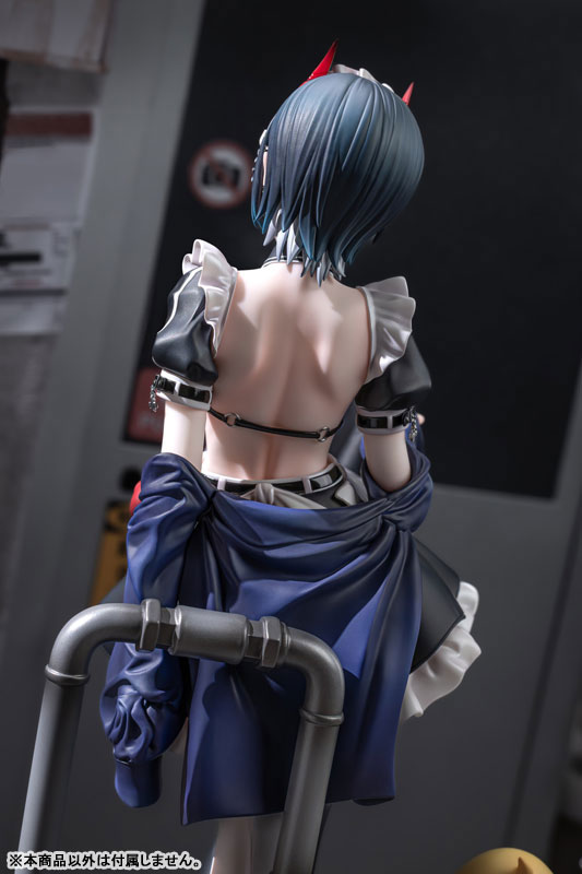 「ウルリッヒ・フォン・フッテン メドヘン・トリュンマーVer.」