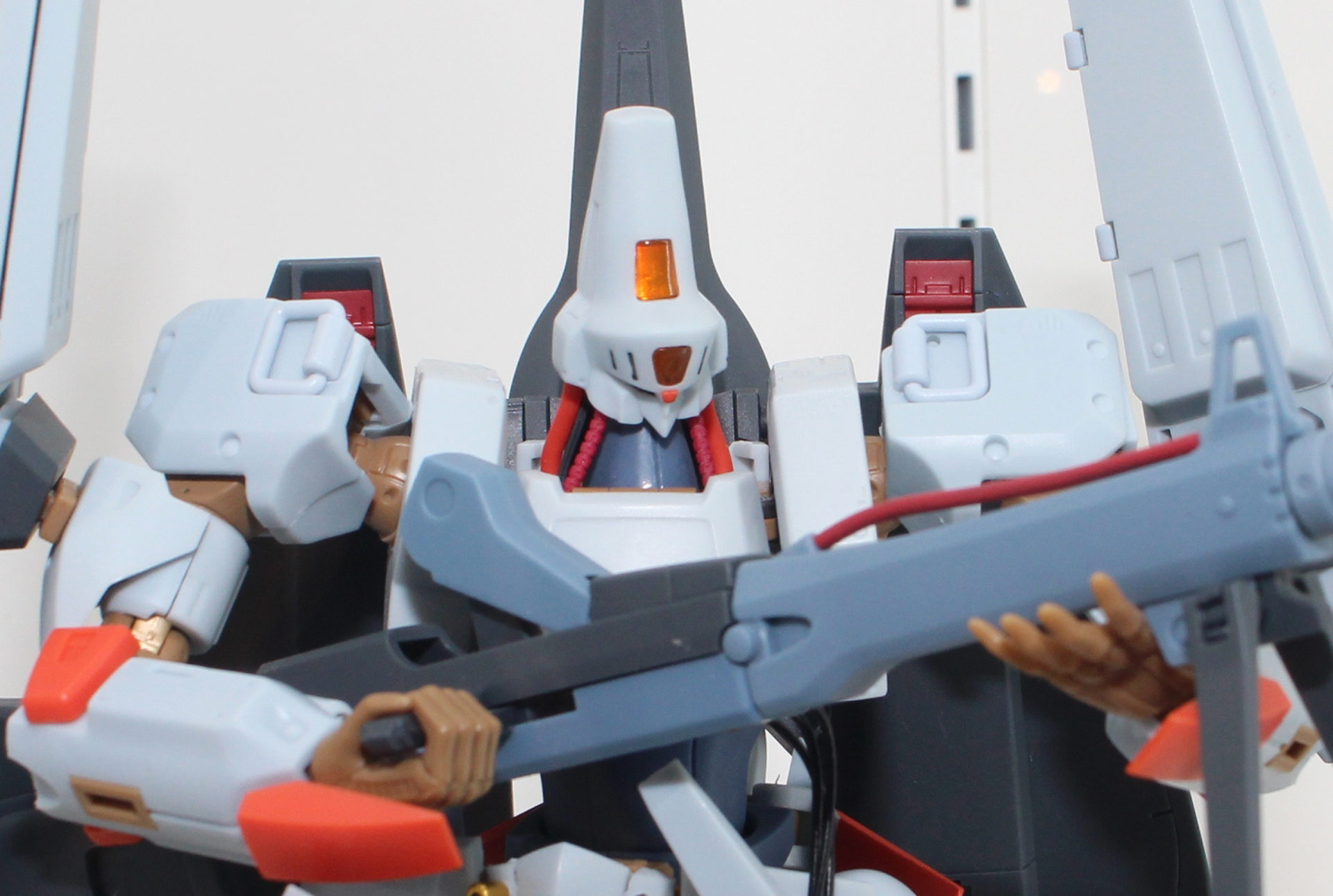 各部ディテール