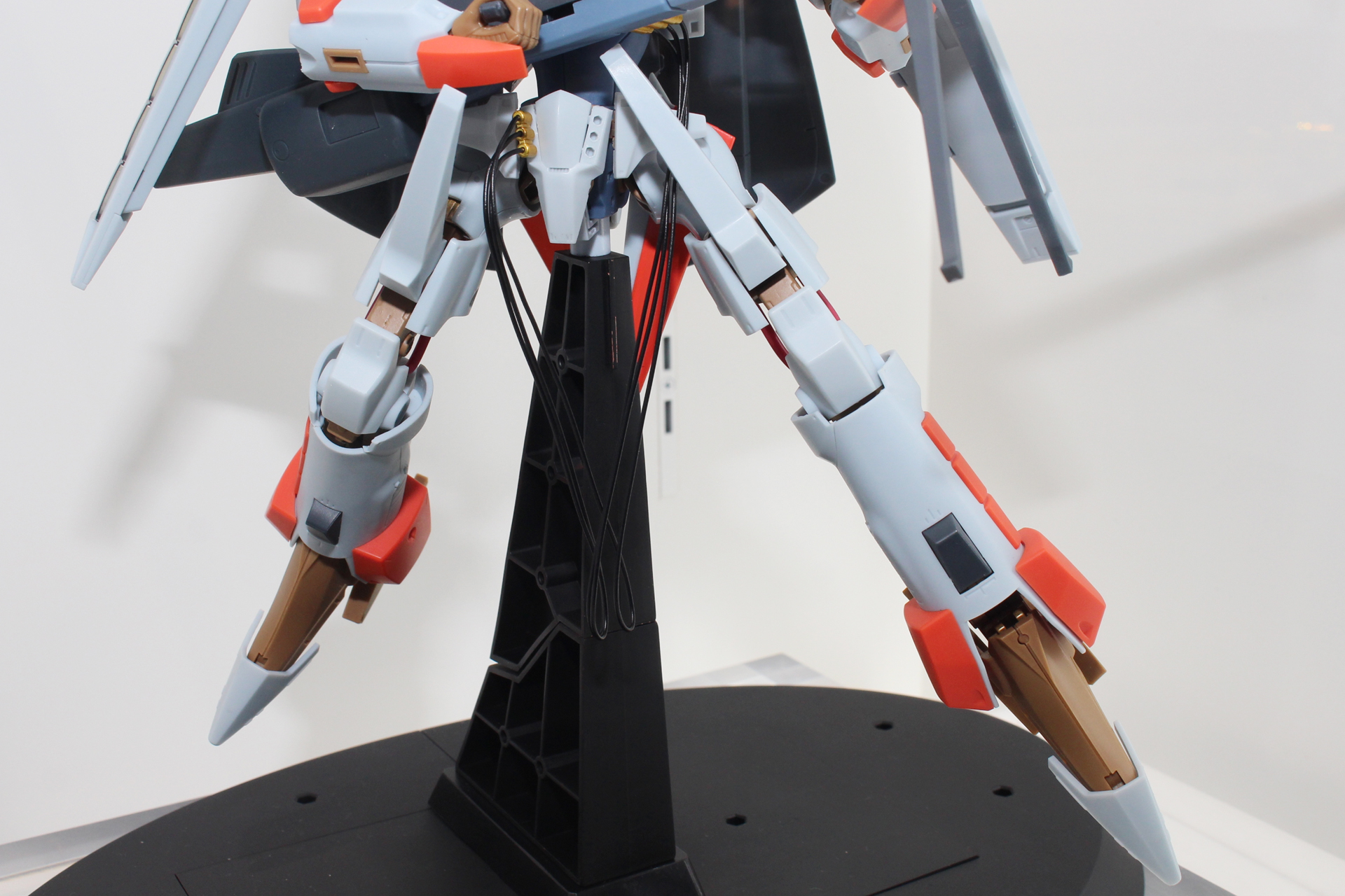 各部ディテール