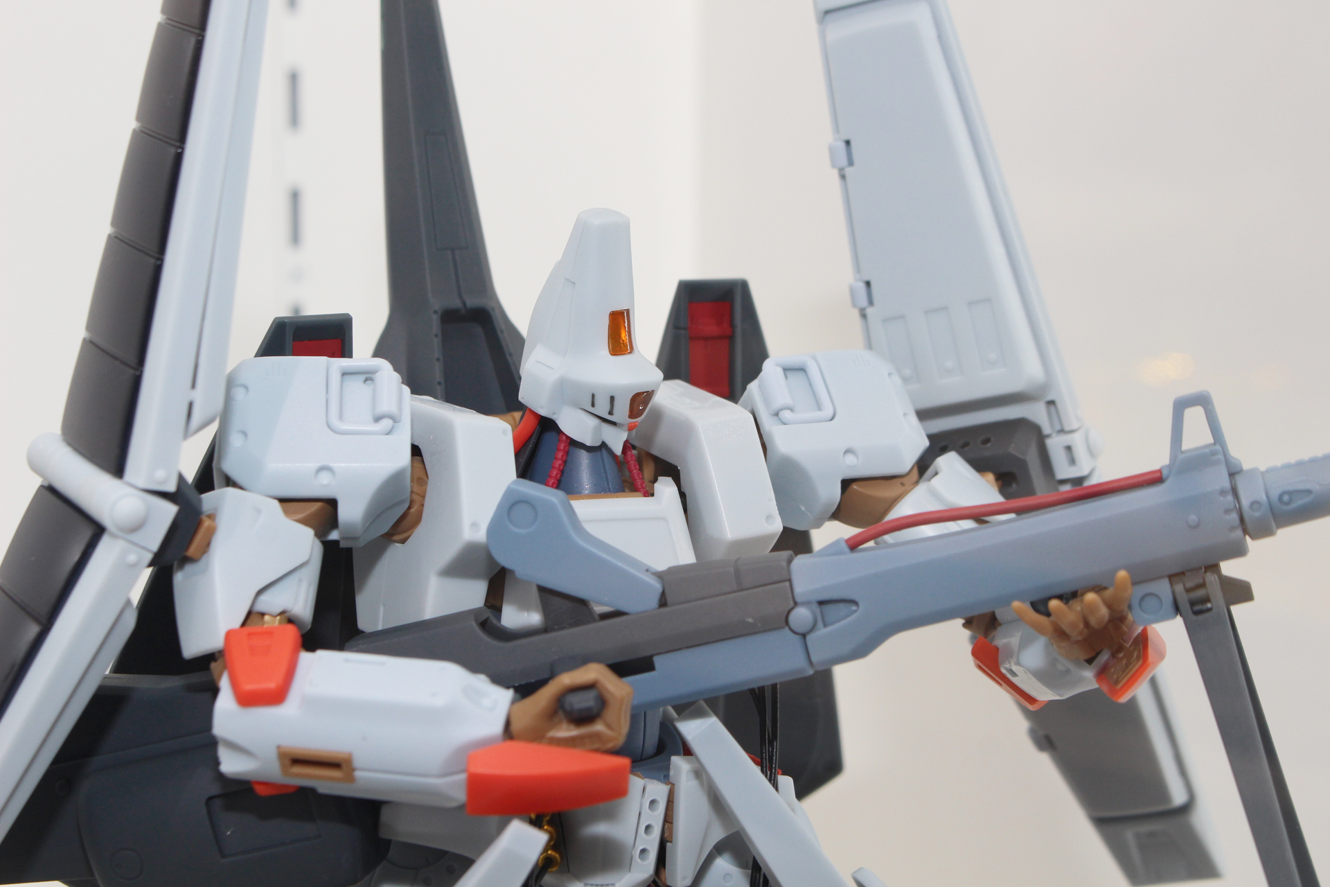 各部ディテール