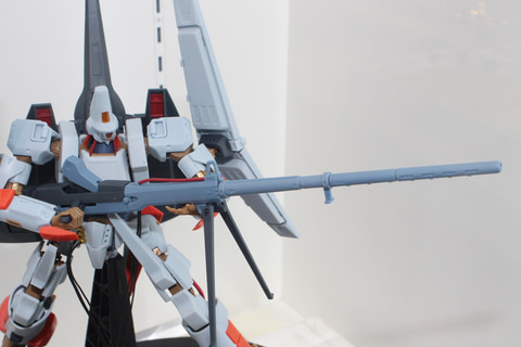 特別企画】【魂ネイションズ撮り下ろし】全高約285mmの大型