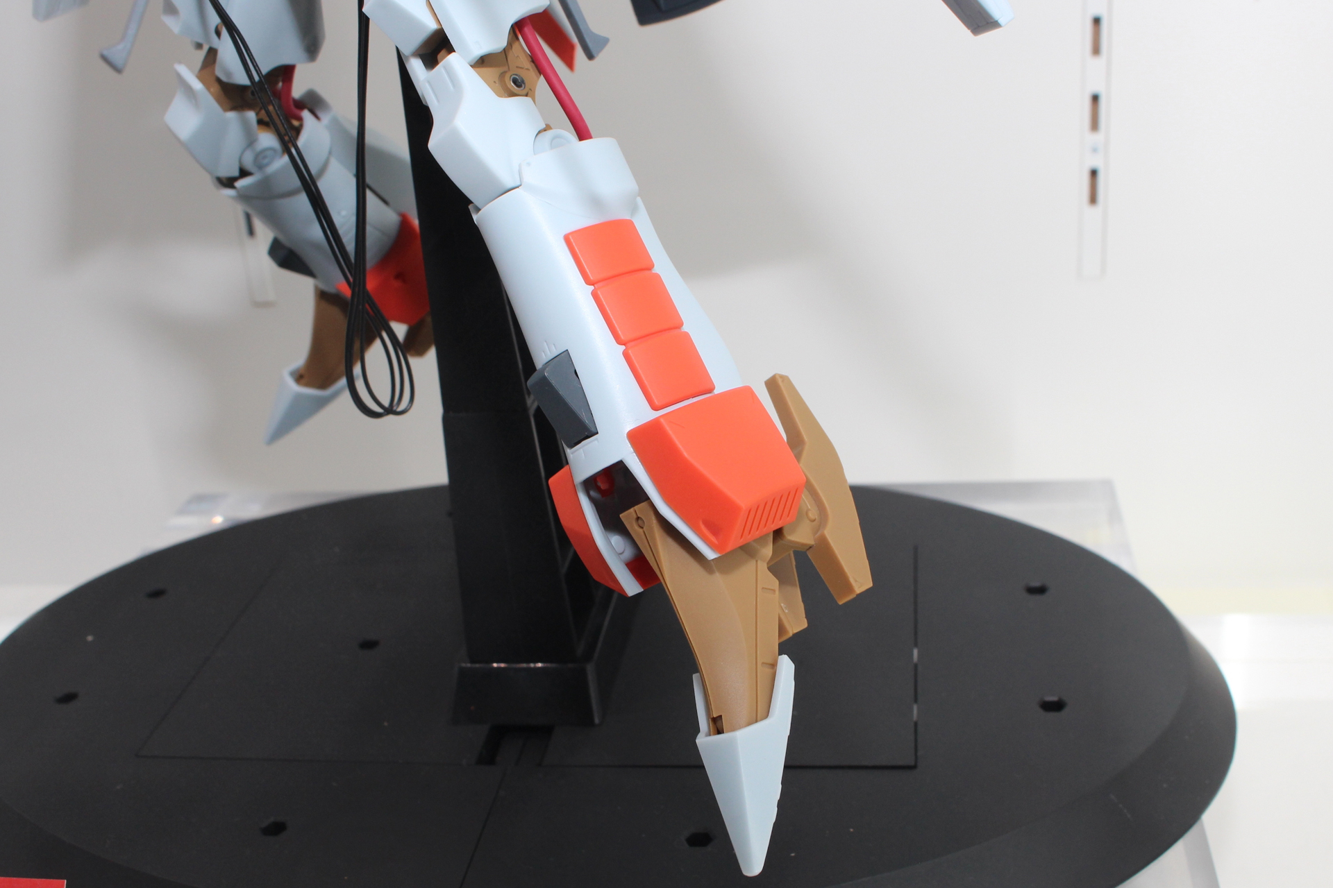 各部ディテール