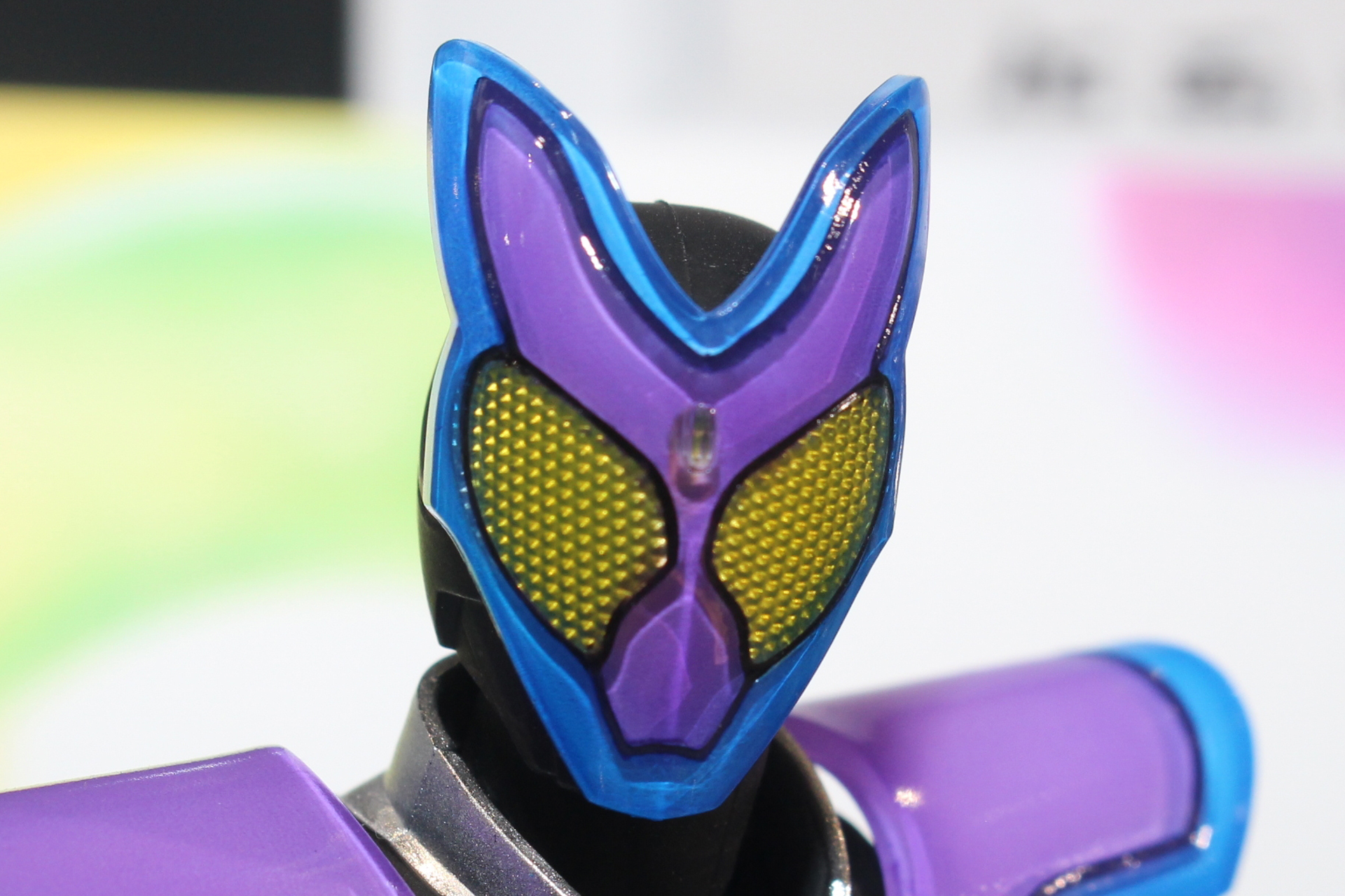 各部ディテール