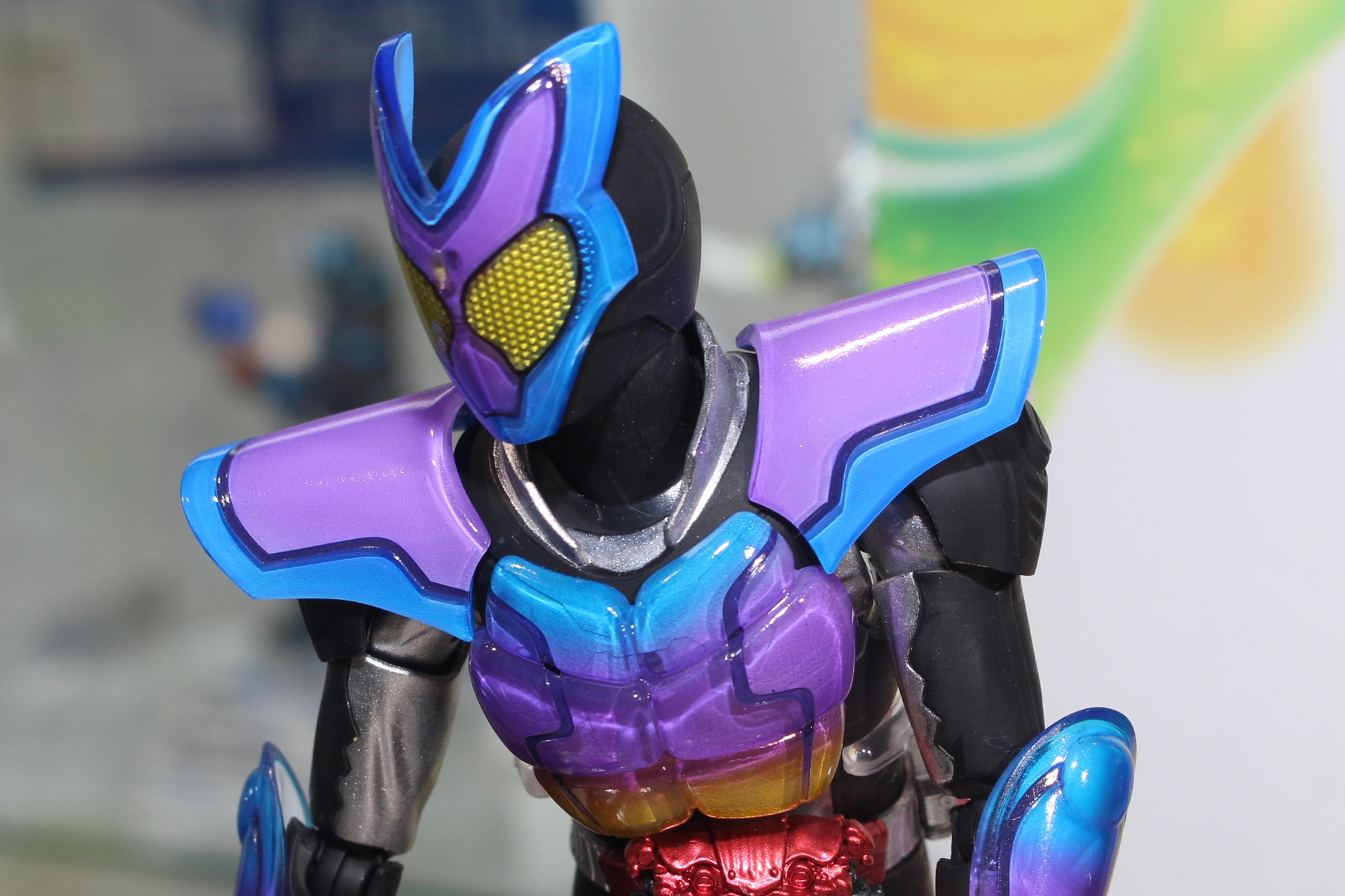 各部ディテール