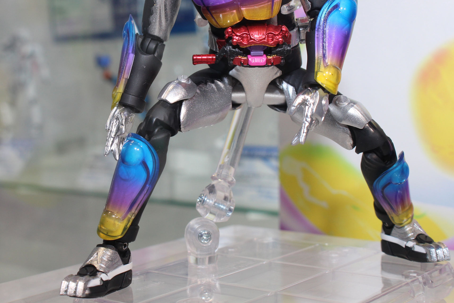 各部ディテール