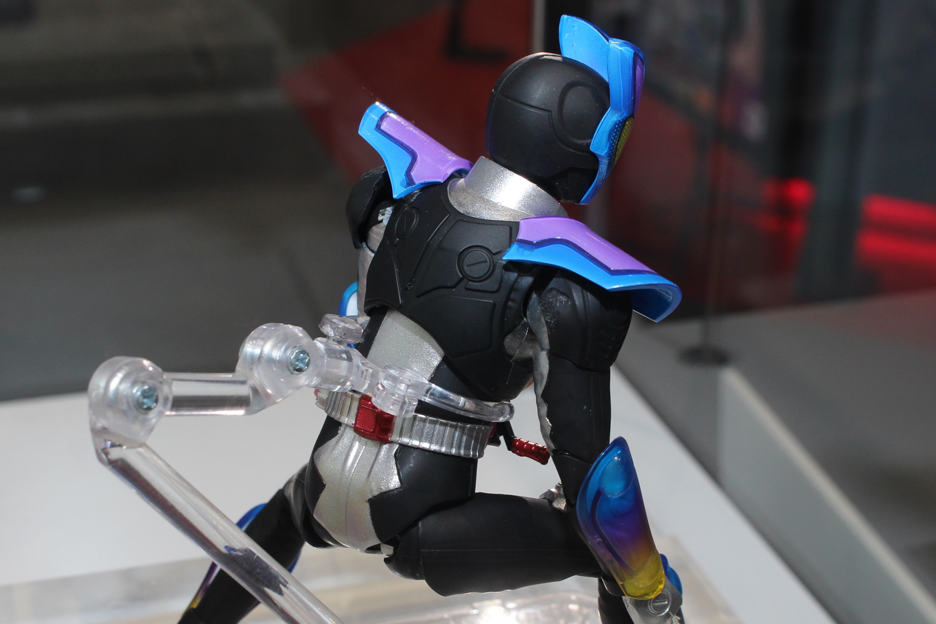 各部ディテール