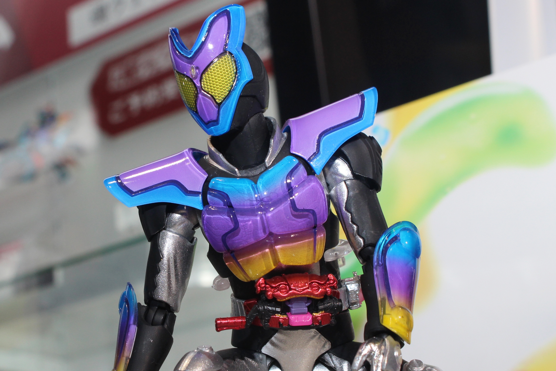 各部ディテール