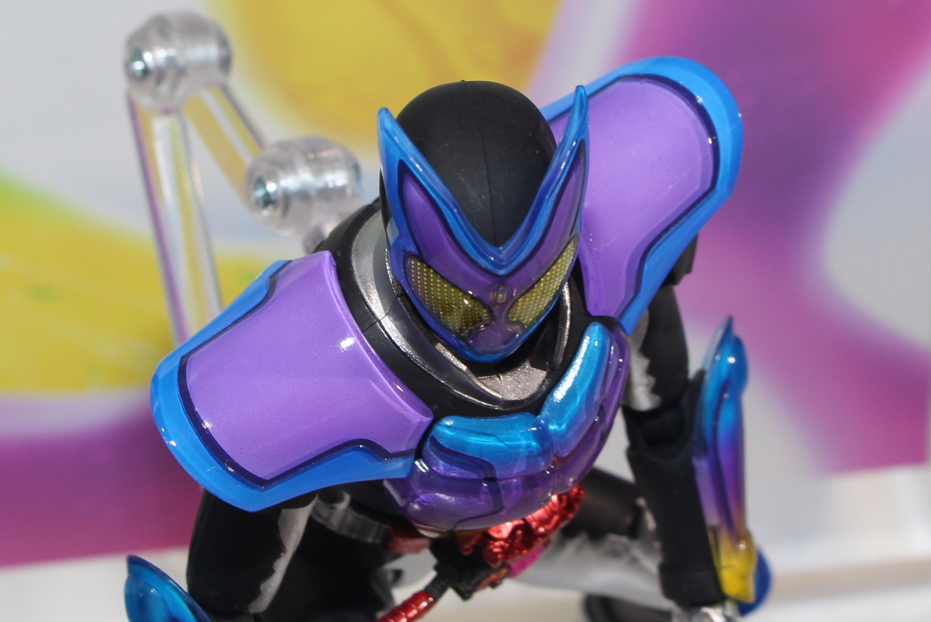 各部ディテール