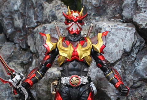 特別企画】【魂ネイションズ撮り下ろし】「S.H.Figuarts（真骨彫製法