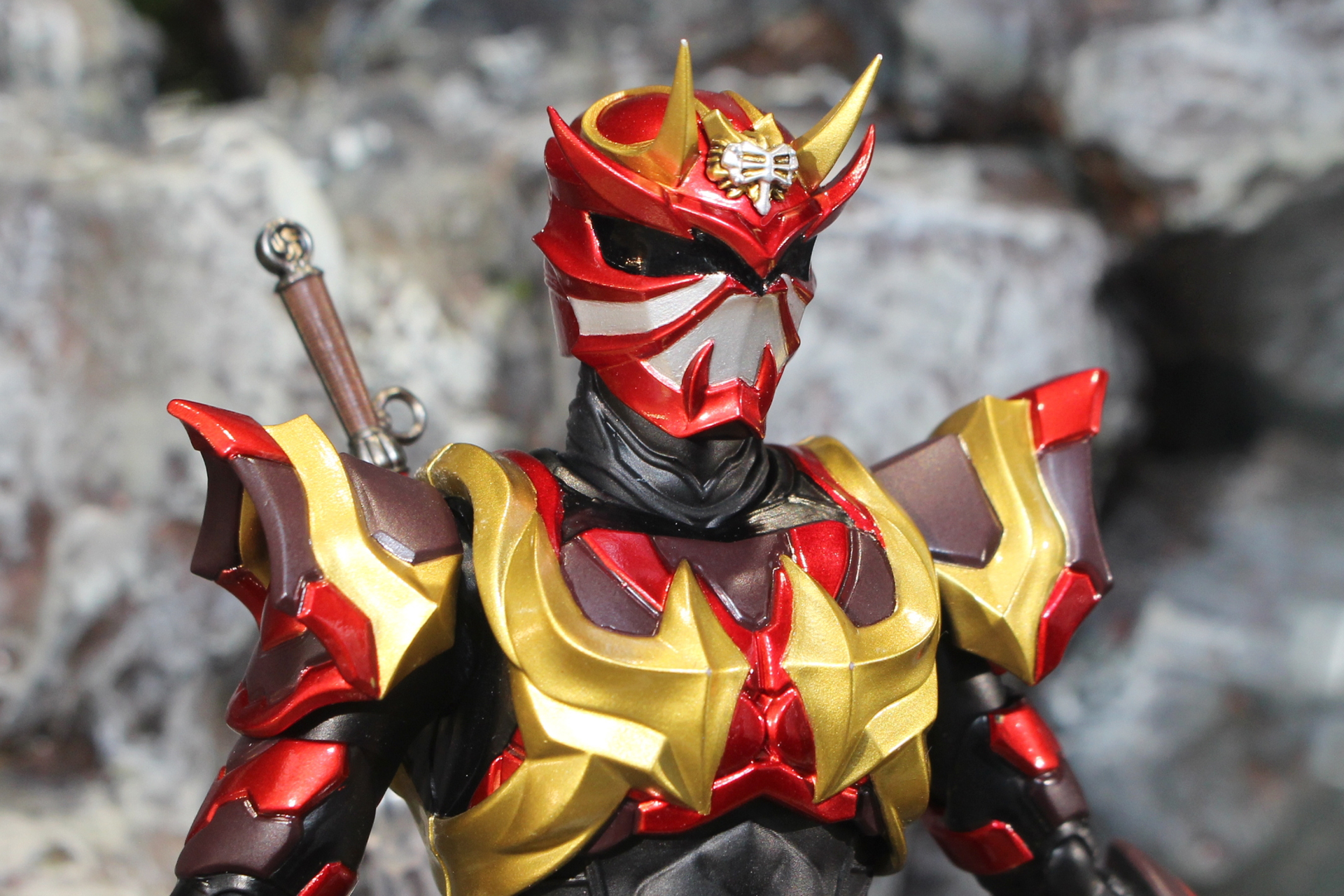 各部ディテール