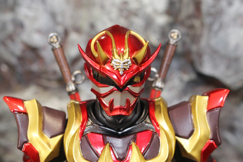 特別企画】【魂ネイションズ撮り下ろし】「S.H.Figuarts（真骨彫製法