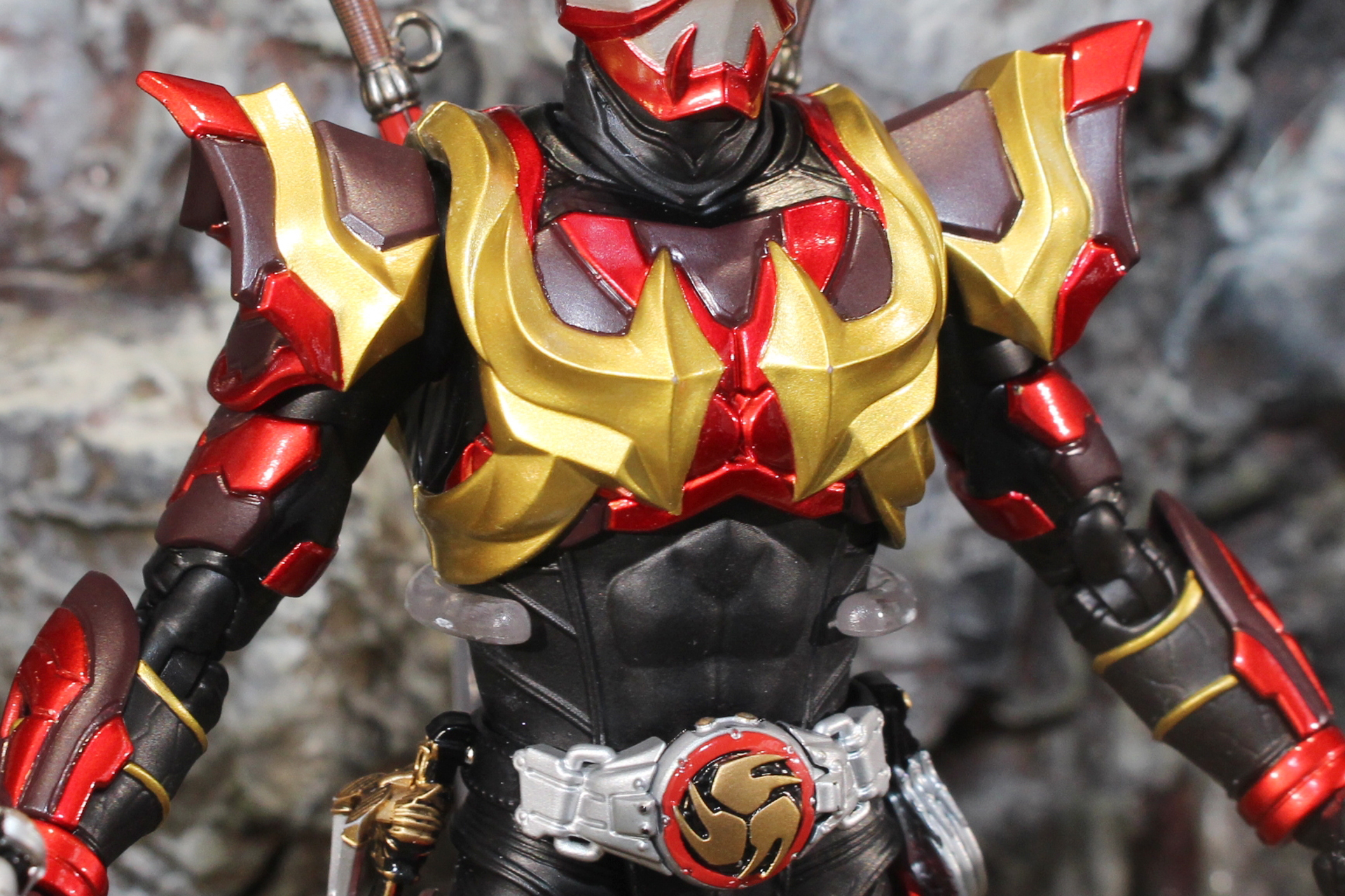 各部ディテール