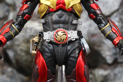 特別企画】【魂ネイションズ撮り下ろし】「S.H.Figuarts（真骨彫製法