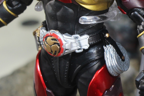 特別企画】【魂ネイションズ撮り下ろし】「S.H.Figuarts（真骨彫製法