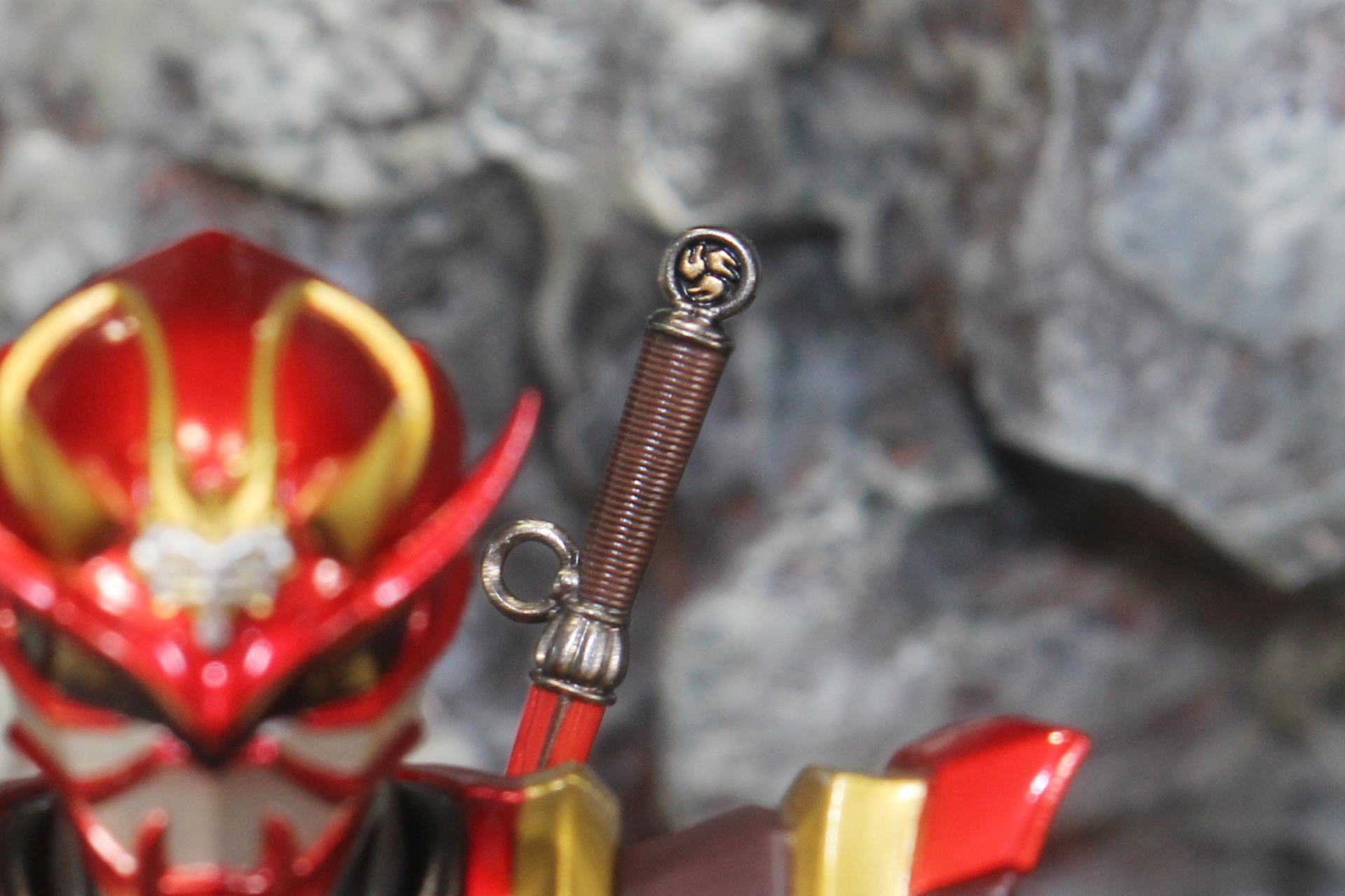 各部ディテール