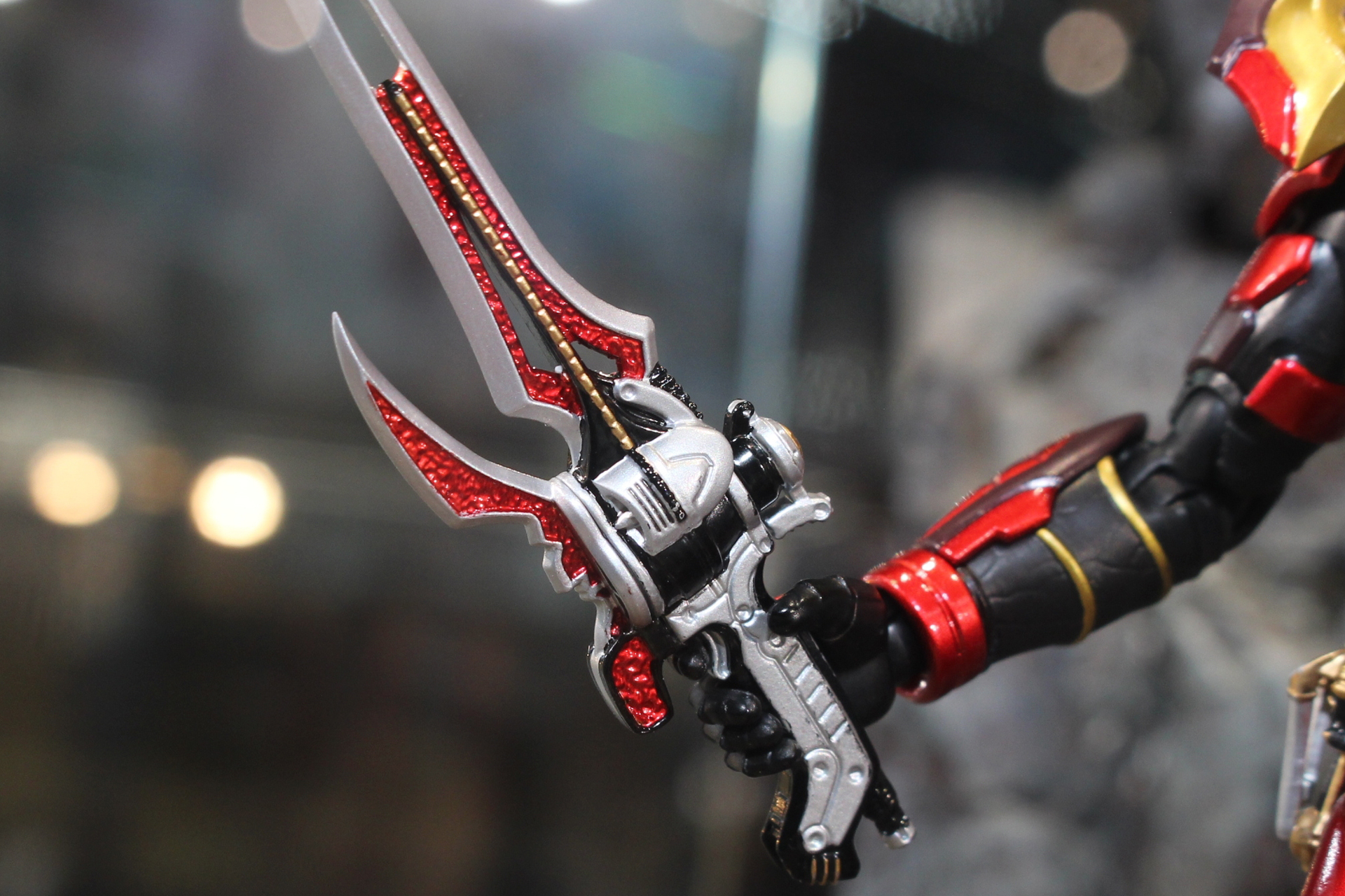 各部ディテール