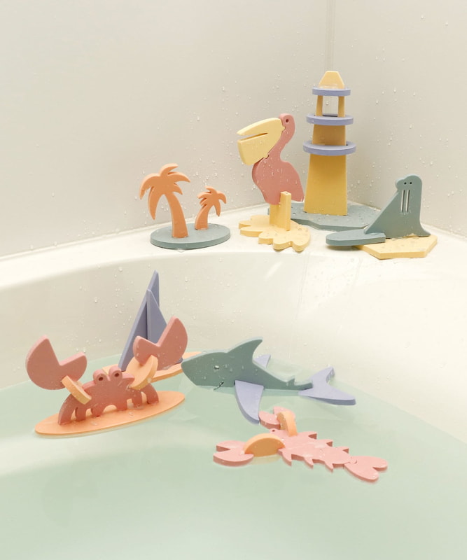 「バスパズル」（価格：880円）