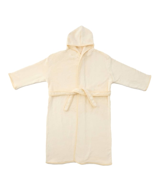 大人用バスローブ（価格：1,650円）