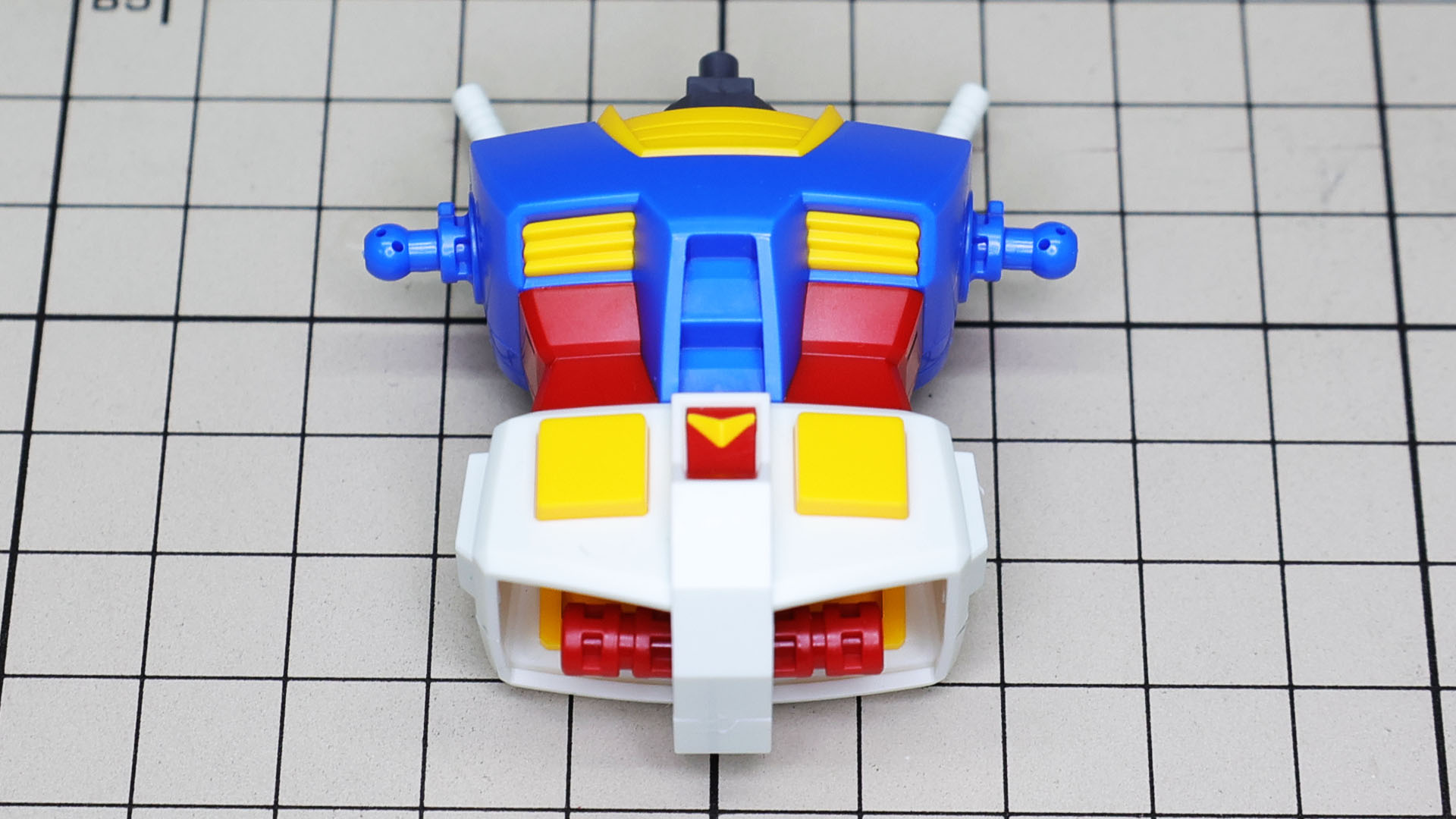 いやぁ……なんだかすごいものを見ている気がします！