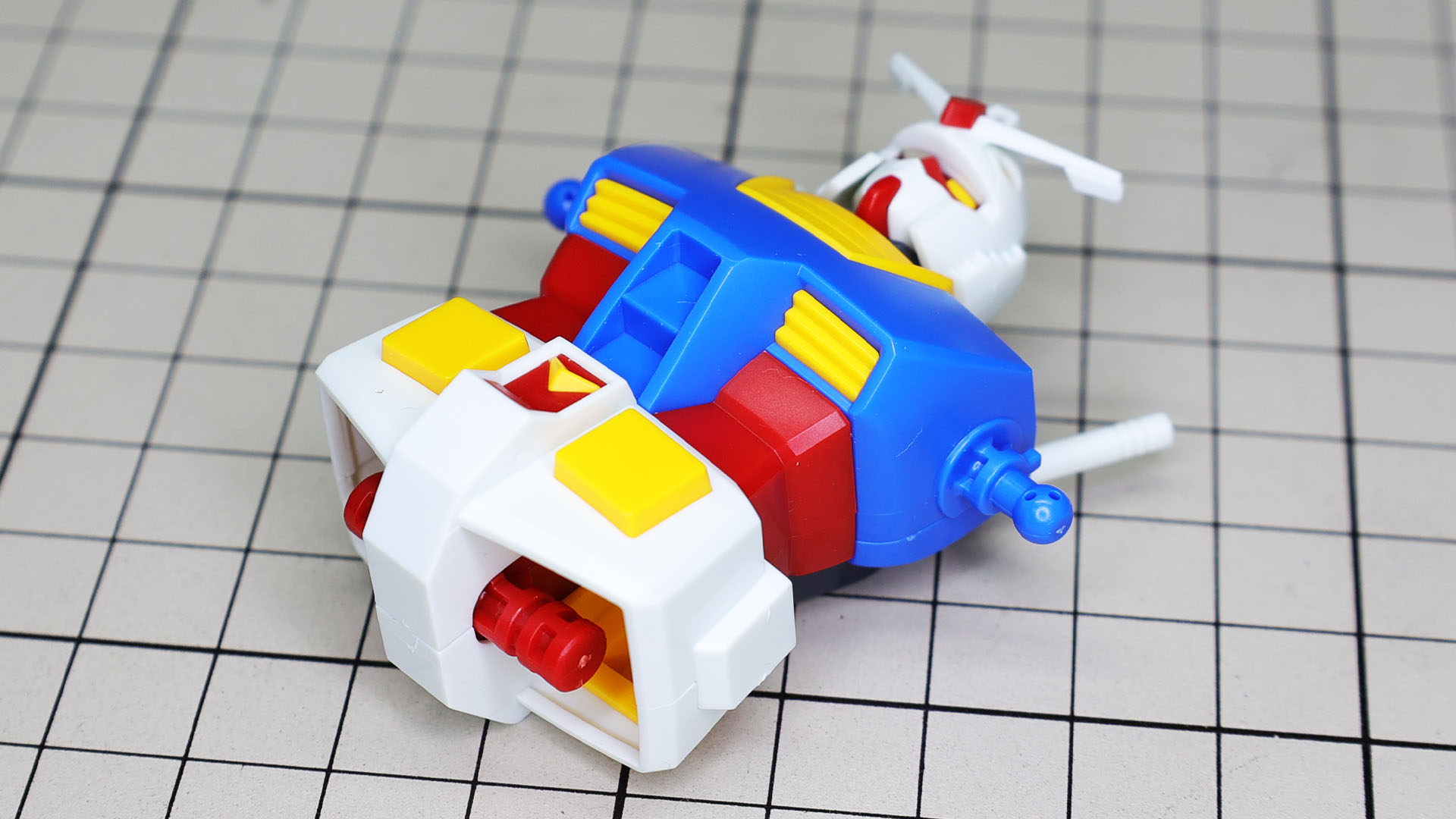 接着も塗装も必要ないなんて……