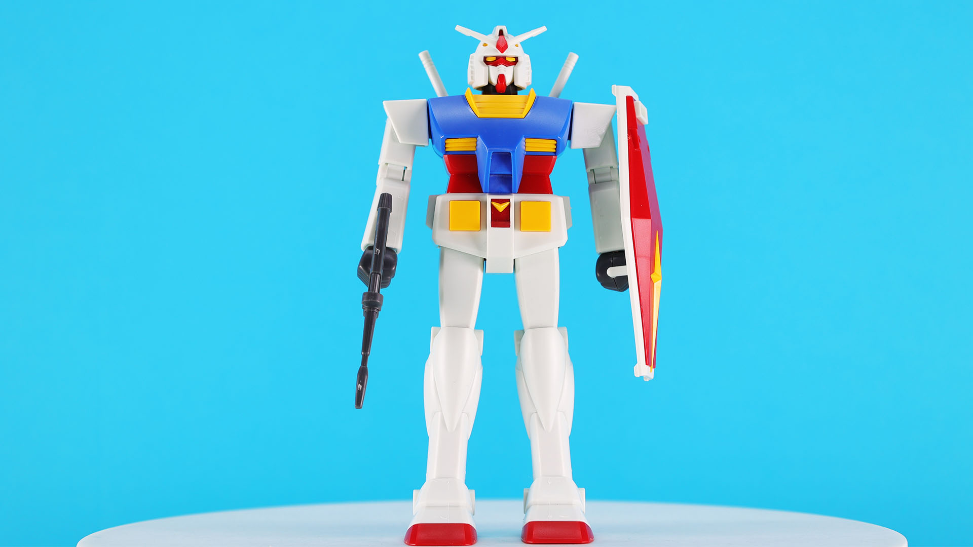 ここまでの塗分けは難しかった！