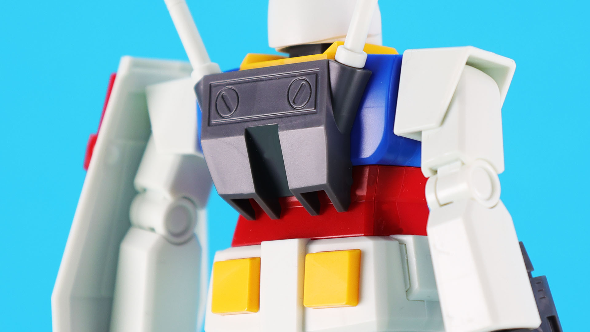 シンプルながらもアニメそのままのランドセル