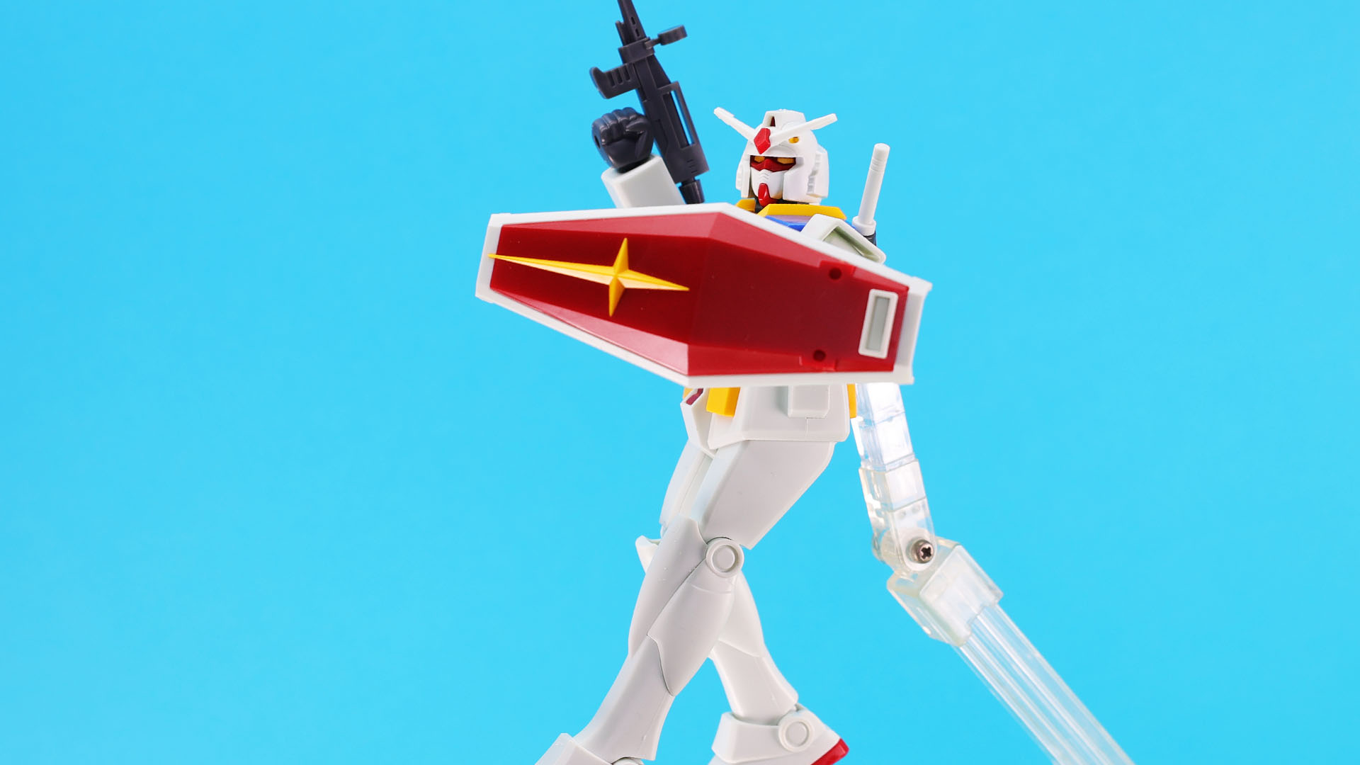 シャア……いるな？