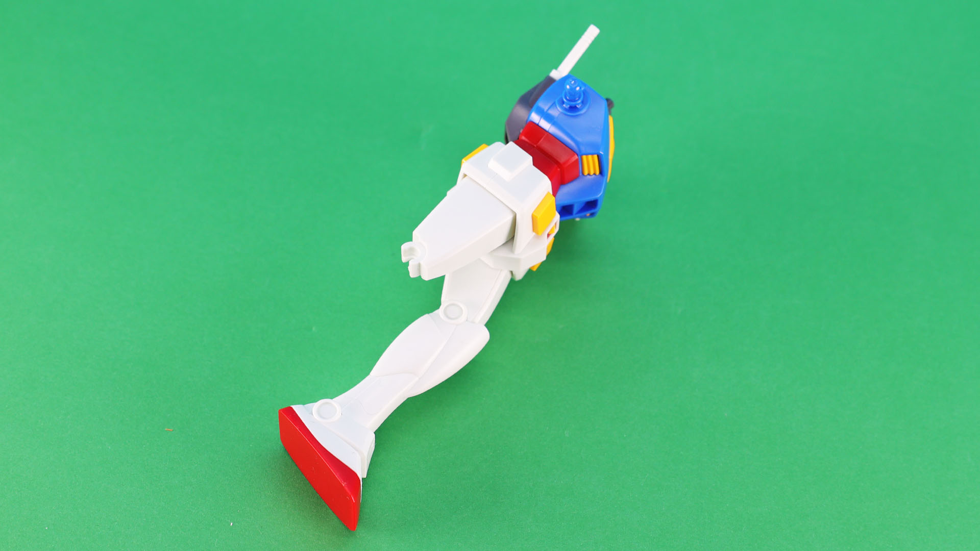 まだ、助かる……