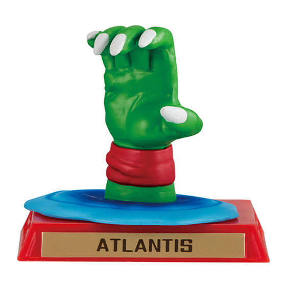 アトランティス