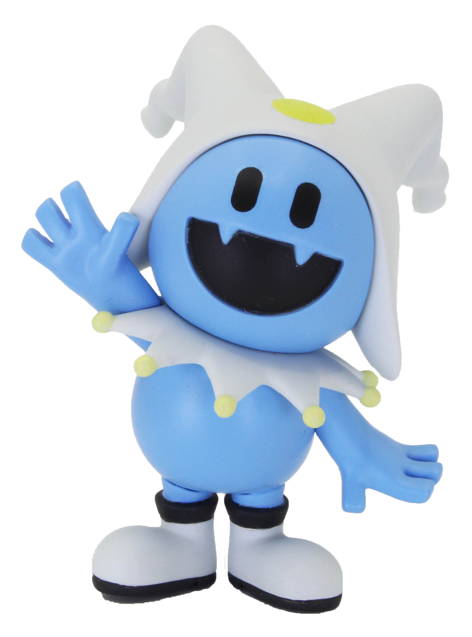 Bハワイフロスト<br>(C)ATLUS. (C)SEGA.