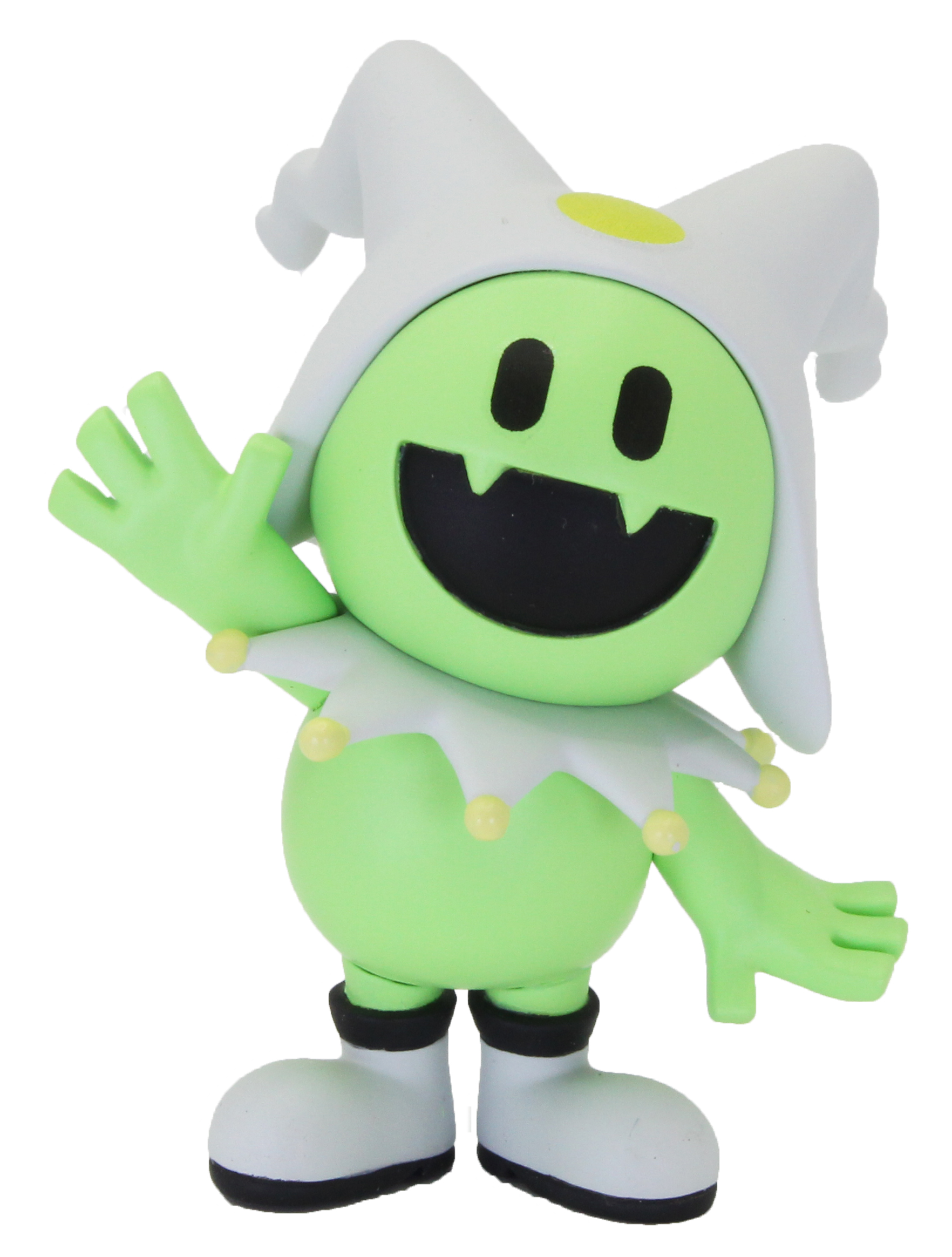 メロンフロスト<br>(C)ATLUS. (C)SEGA.