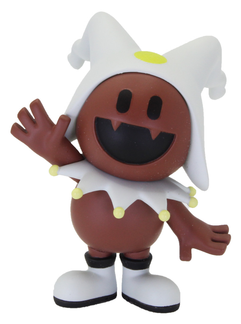 ミルきんフロスト<br>(C)ATLUS. (C)SEGA.