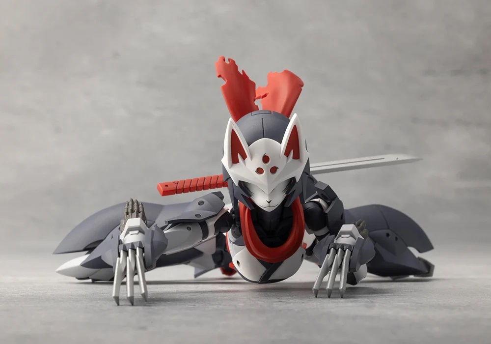 「風魔」