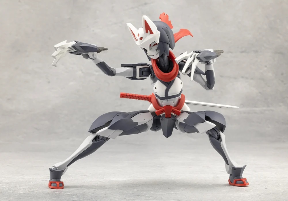 「風魔」