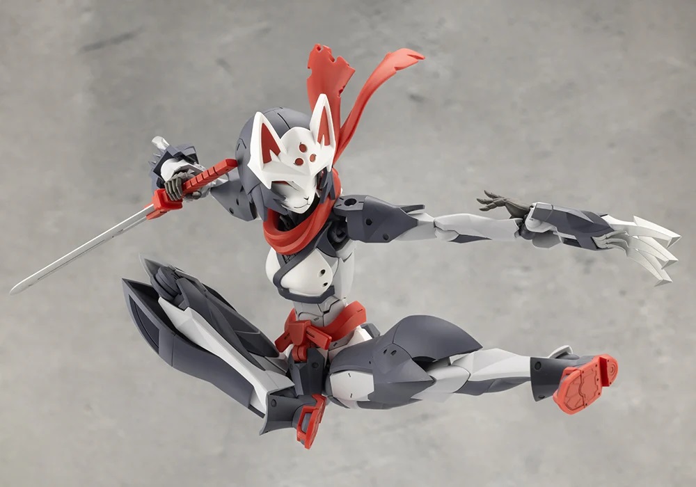 「風魔」