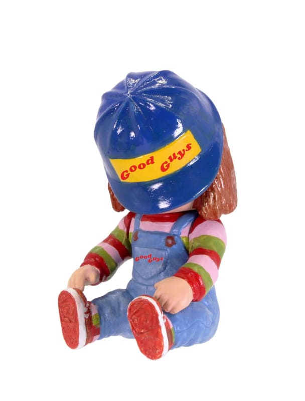 グッドガイ「…」