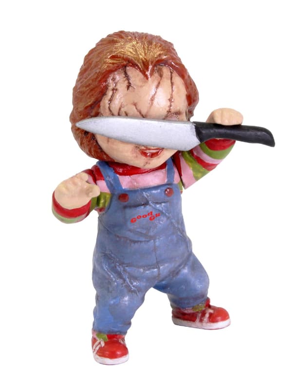 チャッキー「この包丁で…」