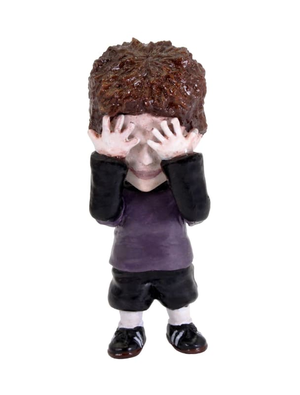 グレン「もう見てられない…」