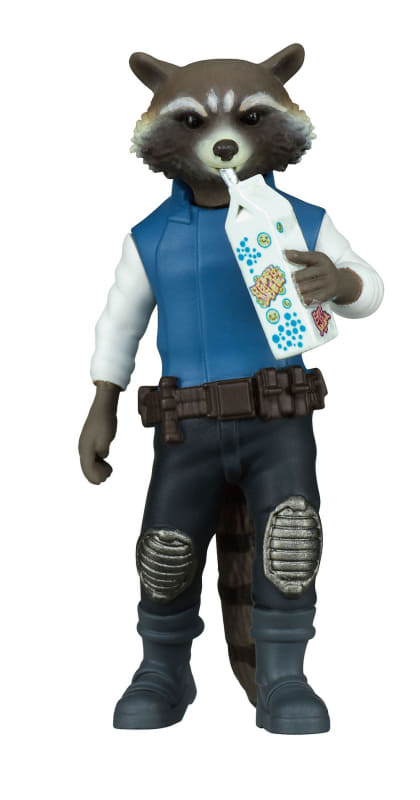 ロケット・ラクーンA