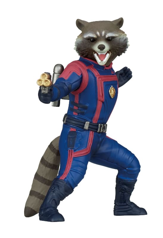 ロケット・ラクーンB