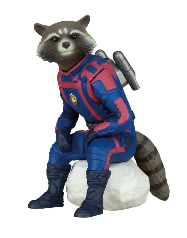 ロケット・ラクーンC